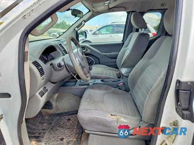 Zdjęcie 7 z 12 samochodu: 2016 NISSAN FRONTIER S VIN:1N6BD0CT7GN788577 - miniatura