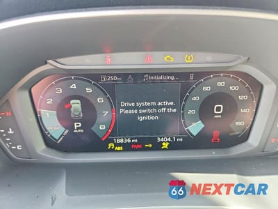 Zdjęcie 9 z 14 samochodu: 2024 AUDI Q3 PREMIUM S LINE 45 VIN:WA1DECF38R1021850 - miniatura