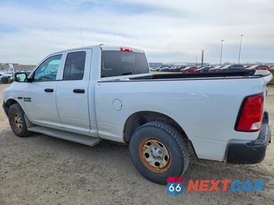 Drugie zdjęcie samochodu z przodu: 2016 RAM 1500 ST VIN:1C6RR7FM1GS146865 - miniatura
