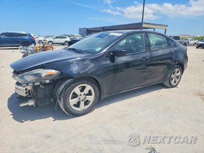 2016 DODGE DART SXT 1C3CDFBB3GD717874 - główne zdjęcie licytacji z USA - miniatura