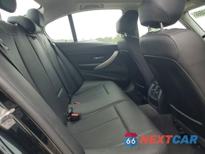 Zdjęcie 10 z 12 samochodu: 2016 BMW 320 I VIN:WBA8E1G53GNT36926 - miniatura