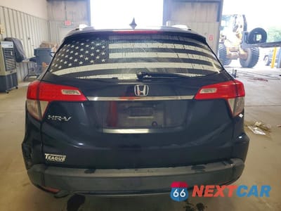 Zdjęcie 6 z 13 samochodu: 2019 HONDA HR-V EXL VIN:3CZRU5H71KM713803 - miniatura