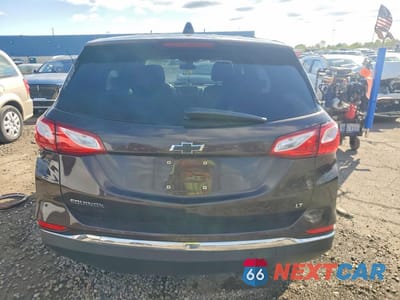 Zdjęcie 6 z 13 samochodu: 2020 CHEVROLET EQUINOX LT VIN:2GNAXJEV3L6200741 - miniatura