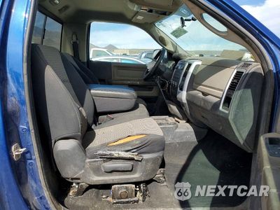 Zdjęcie 10 z 13 samochodu: 2010 DODGE RAM 2500 VIN:3D7LT2EL0AG178979 - miniatura