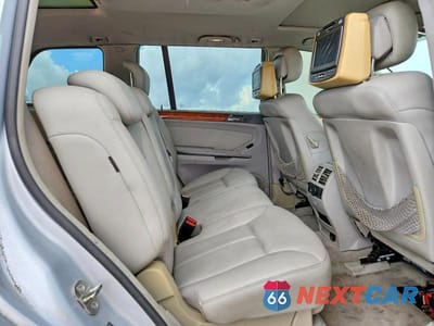 Zdjęcie 11 z 14 samochodu: 2008 MERCEDES-BENZ GL 320 CDI VIN:4JGBF22E58A395242 - miniatura