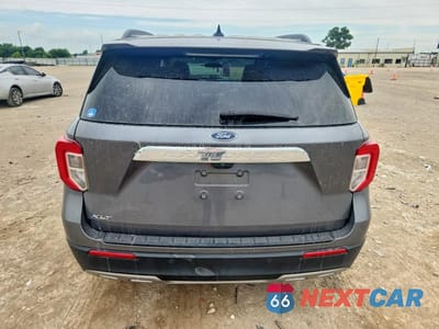 Zdjęcie 6 z 14 samochodu: 2024 FORD EXPLORER XLT VIN:1FMSK7DHXRGA80712 - miniatura