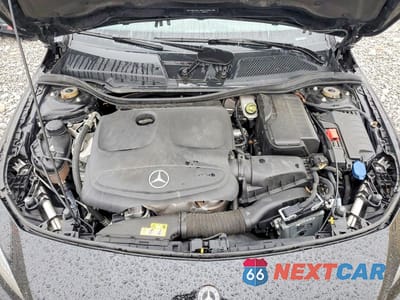 Zdjęcie 11 z 13 samochodu: 2018 MERCEDES-BENZ CLA 250 VIN:WDDSJ4EB1JN622673 - miniatura