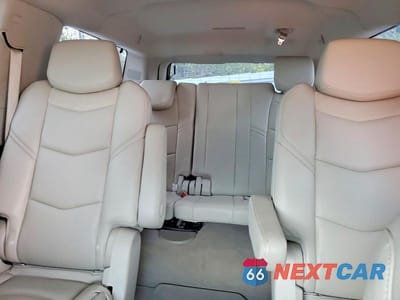 Zdjęcie 10 z 13 samochodu: 2019 CADILLAC ESCALADE ESV LUXURY VIN:1GYS4HKJ7KR201131 - miniatura