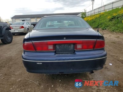 Zdjęcie 6 z 12 samochodu: 1998 BUICK CENTURY CUSTOM VIN:2G4WS52M2W1608340 - miniatura
