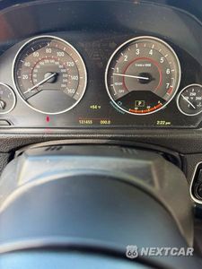 Zdjęcie 8 z 14 samochodu: 2015 BMW 435 I VIN:WBA3T3C55FP939509 - miniatura