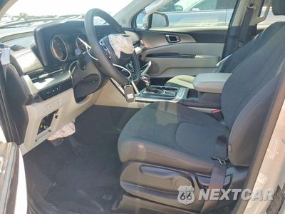 Zdjęcie 7 z 14 samochodu: 2022 KIA CARNIVAL LX VIN:KNDNB4H39N6158797 - miniatura