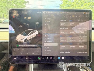 Zdjęcie 8 z 12 samochodu: 2020 TESLA MODEL 3 VIN:5YJ3E1EA4LF797316 - miniatura