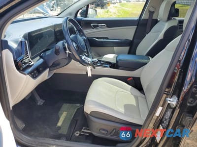 Zdjęcie 7 z 13 samochodu: 2023 KIA SPORTAGE EX VIN:KNDPVCAG3P7041222 - miniatura