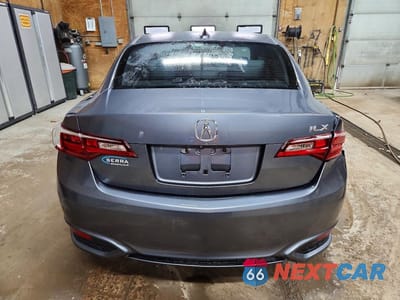 Zdjęcie 6 z 12 samochodu: 2017 ACURA ILX BASE WATCH PLUS VIN:19UDE2F37HA011424 - miniatura