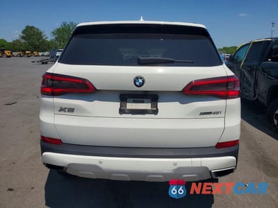 Zdjęcie 6 z 13 samochodu: 2020 BMW X5 XDRIVE40I VIN:5UXCR6C00L9B82799 - miniatura