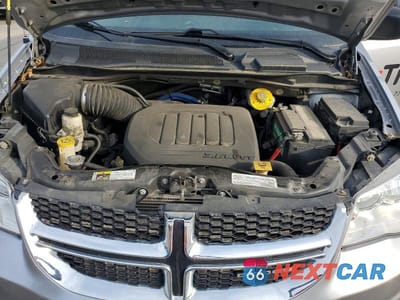Zdjęcie 12 z 14 samochodu: 2019 DODGE GRAND CARAVAN SE VIN:2C7WDGBG6KR792040 - miniatura