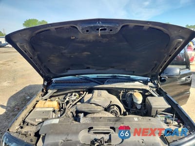 Zdjęcie 11 z 12 samochodu: 2004 CHEVROLET SILVERADO K1500 VIN:2GCEK19N141131825 - miniatura