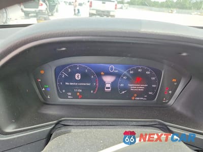 Zdjęcie 9 z 13 samochodu: 2023 HONDA ACCORD LX VIN:1HGCY1F26PA045342 - miniatura