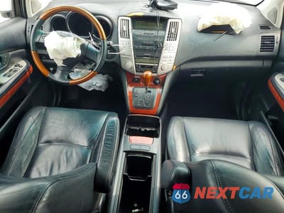 Zdjęcie 8 z 13 samochodu: 2004 LEXUS RX 330 VIN:JTJHA31U740041179 - miniatura