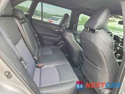 Zdjęcie 10 z 12 samochodu: 2025 TOYOTA RAV4 XSE VIN:JTME6RFV8SD576197 - miniatura