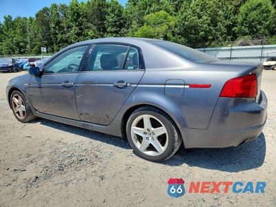 Drugie zdjęcie samochodu z przodu: 2006 ACURA 3.2TL VIN:19UUA66246A069076 - miniatura