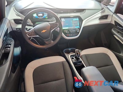 Zdjęcie 8 z 12 samochodu: 2020 CHEVROLET BOLT EV LT VIN:1G1FY6S07L4127983 - miniatura