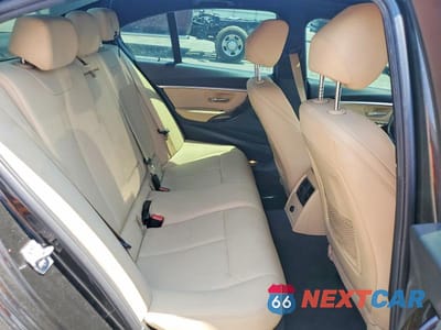 Zdjęcie 10 z 12 samochodu: 2017 BMW 330 I VIN:WBA8B9G3XHNU52423 - miniatura