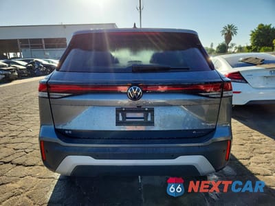 Zdjęcie 6 z 13 samochodu: 2026 VOLKSWAGEN TIGUAN SE VIN:3VVER7RM5TM034920 - miniatura