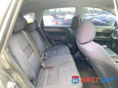 Zdjęcie 6 z 10 samochodu: 2011 HONDA CR-V LX VIN:5J6RE3H33BL016181 - miniatura
