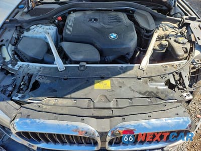 Zdjęcie 11 z 12 samochodu: 2020 BMW 530 XI VIN:WBAJR7C02LWW80593 - miniatura