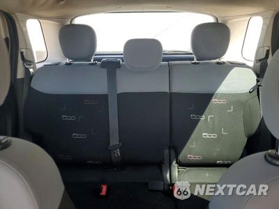 Zdjęcie 10 z 13 samochodu: 2016 FIAT 500L POP VIN:ZFBCFAAH5GZ038273 - miniatura