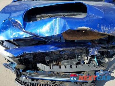 Zdjęcie 11 z 12 samochodu: 2021 SUBARU WRX VIN:JF1VA1A6XM9824364 - miniatura