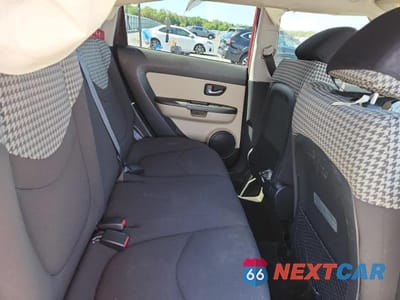 Zdjęcie 10 z 13 samochodu: 2013 KIA SOUL ! VIN:KNDJT2A60D7598615 - miniatura