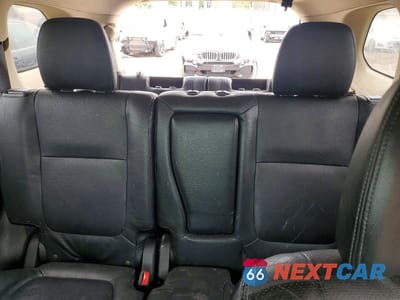 Zdjęcie 10 z 13 samochodu: 2016 MITSUBISHI OUTLANDER SE VIN:JA4AD3A3XGZ063030 - miniatura