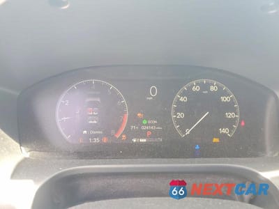 Zdjęcie 9 z 13 samochodu: 2025 HONDA HR-V SPORT VIN:3CZRZ1H55SM707902 - miniatura