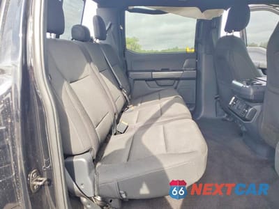 Zdjęcie 10 z 12 samochodu: 2021 FORD F150 SUPERCREW VIN:1FTFW1E54MFA09760 - miniatura