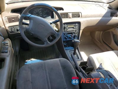 Zdjęcie 8 z 12 samochodu: 1999 TOYOTA CAMRY LE VIN:4T1BG22K9XU864364 - miniatura