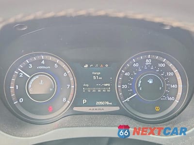 Zdjęcie 9 z 12 samochodu: 2016 HYUNDAI AZERA BASE VIN:KMHFG4JG4GA518606 - miniatura