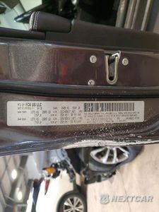 Zdjęcie 13 z 13 samochodu: 2019 JEEP CHEROKEE LATITUDE PLUS VIN:1C4PJMLB1KD258636 - miniatura