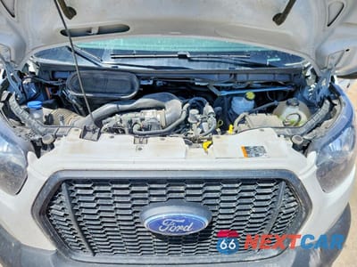 Zdjęcie 12 z 13 samochodu: 2025 FORD TRANSIT T-250 VIN:1FTBR1X8XSKB10013 - miniatura
