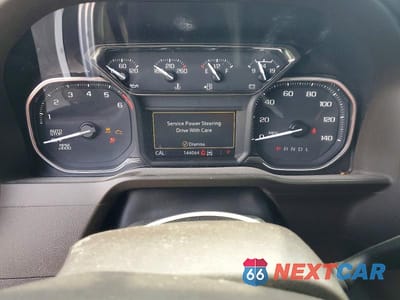 Zdjęcie 9 z 13 samochodu: 2021 GMC SIERRA K1500 SLT VIN:3GTU9DED9MG161054 - miniatura