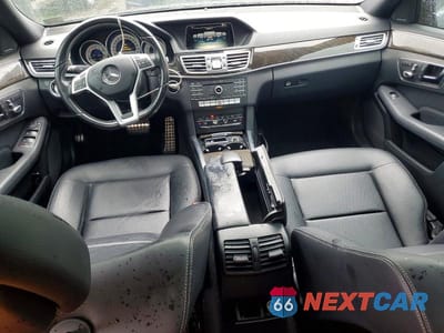 Zdjęcie 8 z 12 samochodu: 2016 MERCEDES-BENZ E 350 4MATIC VIN:WDDHF8JB1GB220963 - miniatura