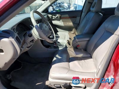 Zdjęcie 7 z 12 samochodu: 2005 CHEVROLET IMPALA LS VIN:2G1WH55K659335280 - miniatura