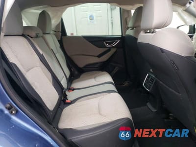 Zdjęcie 11 z 14 samochodu: 2024 SUBARU FORESTER PREMIUM VIN:JF2SKACC8RH421320 - miniatura