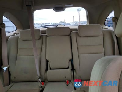 Zdjęcie 10 z 13 samochodu: 2009 HONDA CR-V EX VIN:JHLRE48579C014475 - miniatura