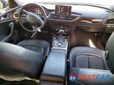 Zdjęcie 8 z 13 samochodu: 2013 AUDI A6 PREMIUM PLUS VIN:WAUGFAFC0DN138325 - miniatura