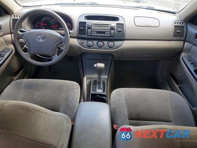 Zdjęcie 8 z 12 samochodu: 2006 TOYOTA CAMRY LE VIN:4T1BE32K76U708656 - miniatura