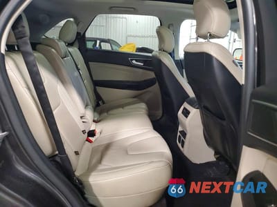 Zdjęcie 11 z 13 samochodu: 2015 FORD EDGE TITANIUM VIN:2FMPK4K97FBB19209 - miniatura