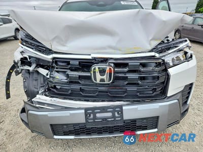 Zdjęcie 12 z 13 samochodu: 2026 HONDA PILOT TOURING VIN:5FNYG1H73TB016799 - miniatura