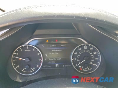 Zdjęcie 9 z 13 samochodu: 2020 NISSAN MURANO SL VIN:5N1AZ2CJ7LN164147 - miniatura